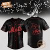 Kansas City Royals x Zach Bryan’s 2025 The Quittin Time Summer Limited Edition Baseball Jersey