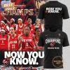 Morgan Wallen x Arizona Cardinals State Farm Stadium 2025 Limited Edition T-Shirt, Hoodie
