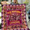 State Of Origin Champions 2025 Queensland Maroons Limited Edition T-Shirt, Hoodie