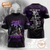 Ozzy Osbourne RIP 1948-2025 Limited Edition T-Shirt, Hoodie