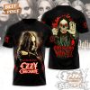 Ozzy Osbourne The Prince Of Darkness 1948-2025 T-Shirt, Hoodie