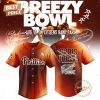 New York Yankees x Christmas In July EST.2025 Special Edition Baseball Jersey