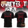 Philadelphia Flyers Suicideboys GreyDay 2025 Limited Edition T-Shirt, Hoodie