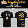 Pittsburgh Penguins Suicideboys GreyDay 2025 Limited Edition T-Shirt, Hoodie