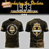 Pittsburgh Steelers 1933 Throwback Game 2025 Limited Edition T-Shirt, Hoodie