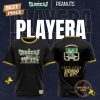 Playera Leones De Yucatan x 2025 Peanuts T-Shirt, Hoodie