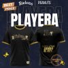 Playera Saraperos De Saltillo x 2025 Peanuts T-Shirt, Hoodie