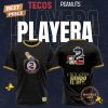 Playera Tigres De Quintana Roo x 2025 Peanuts T-Shirt, Hoodie