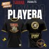 Seattle Mariners x Cal Raleigh Home Run Derby 2025 T-Shirt, Hoodie
