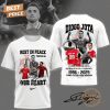 Rest In Peace Forever In Our Heart Diogo Jota 1996-2025 Thank You For The Memories T-Shirt, Hoodie – Red