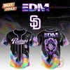 san diego padres x edm pulsebeat jersey galaxy edition baseball jersey 1 GCGdL.jpg