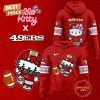 Los Angeles Dodgers 2025 KPop Demon Hunters Huntrix Limited Edition Hoodie