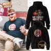 Buffalo Bills x Tranger Things Hoodie