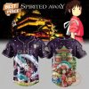 Seattle Mariners Theme Tickets Peanuts 2025 Custom Name Limited Edition Baseball Jersey