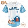 san francisco giants x international dog day 2025 limited edition baseball jersey 2 m9iaY.jpg