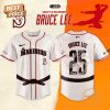 Toronto Blue Jays Yakuza Dragon Oni 2025 Limited Edition Baseball Jersey