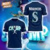 We’ve Won It All Chelsea Champions 2025 The Pride Of London T-Shirt, Hoodie