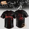 St.Louis Cardinals x Zach Bryan’s 2025 The Quittin Time Summer Limited Edition Baseball Jersey