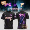 Pittsburgh Steelers 2025 Ghost Band World Tour Limited Edition T-Shirt, Hoodie