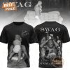 Queen 40th Anniversary Of Live Aid Concert 1985-2025 Thank You For The Memories T-Shirt, Hoodie