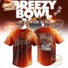 Texas Rangers 2025 How To Train Your Dragon Limited Edition Baseball Jersey