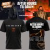 Los Angeles Dodgers x The Movie Demon Slayer T-Shirt, Hoodie