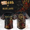 Boston Red Sox Grateful Dead Night 2025 New Special Edition Baseball Jersey