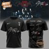 Tottenham Hotspur FC 2025 Stray Kids World Tour Limited Edition T-Shirt, Hoodie