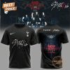 2025 Chris Brown Breezy Bowl XX Limited Edition T-Shirt, Hoodie