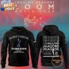 Queensland Maroons 2024-25 State Of Origin Premiers Limited Edition Hoodie