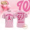 Toronto Blue Jays MLB Breast Cancer Awareness Special Pink Design T-Shirt, Hoodie