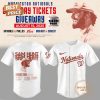 Washington Nationals x Sam Hunt Sumer Tour 2025 T-Shirt, Hoodie