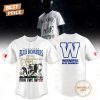 Winnipeg Blue Bombers 12 Time Grey Cup Champions Limited Edition Baseball Jersey – Red