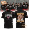 WNBA Commissioner’s Cup 2025 Champions Indiana Fever Limited Edition T-Shirt, Hoodie – Navy