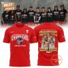 WNBA Commissioner’s Cup 2025 Champions Indiana Fever Limited Edition T-Shirt, Hoodie – Navy