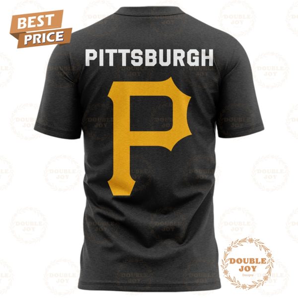 Dave Parker x Pittsburgh Pirates Hall Of Fame 2025 T-Shirt, Hoodie