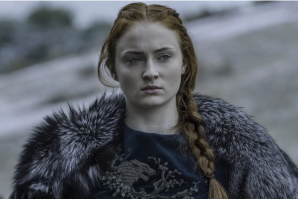 Sophie Turner