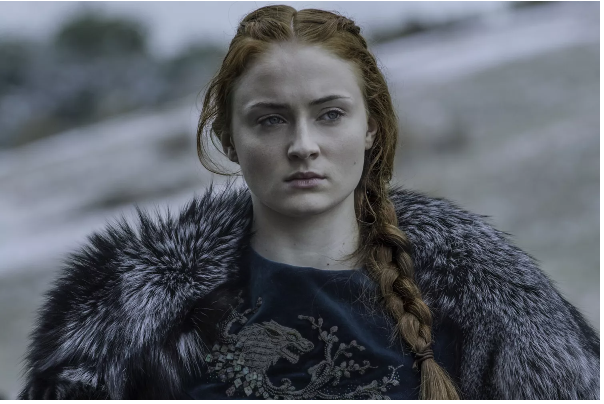 Sophie Turner
