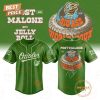 Philadelphia Phillies x WORLD AIDS DAY Special Edition Baseball Jersey