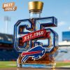 buffalo bills 65th anniversary 1960 2025 limited edition whiskey bottle 6 3w35W.jpg