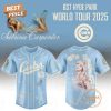 Houston Astros x The Movie 2025 Demon Slayer Infinity Castle Special Edition Baseball Jersey