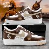Tottenham Hotspur x Son Heung-min Custom Name Limited Edition 2025 Air Force 1 Sneakers