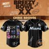 Detroit Tigers x Dua Lipa Radical Optimism Tour Special Edition 2025 Baseball Jersey