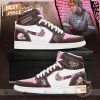Cleveland Browns x MGK Limited Edition Air Force 1 Sneakers