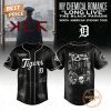 Baltimore Orioles x Justin Bieber Limited Edition Baseball Jersey