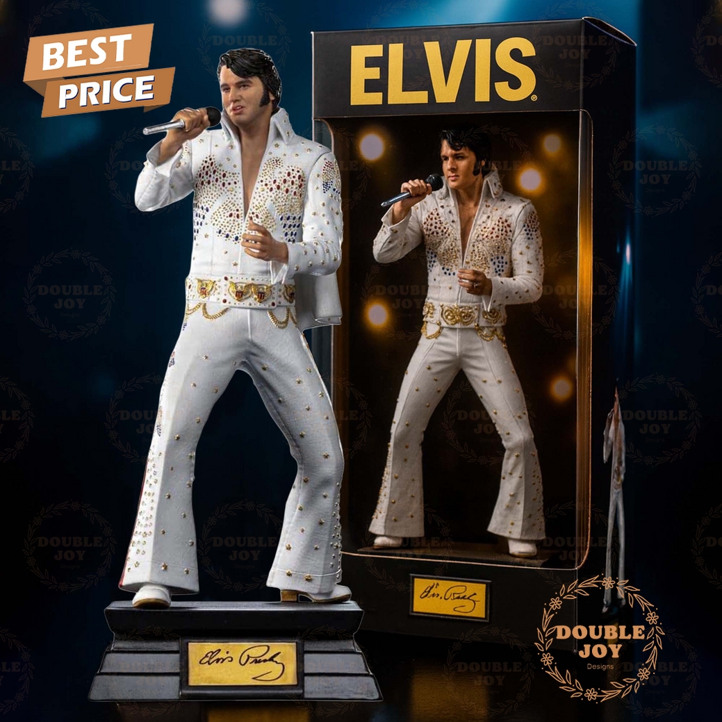 Elvis Presley The Legend Funko Pop Elvis Presley The Legend Funko Pop