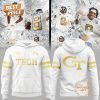 Baylor University Central Texas Blackout On The Brazos 2025 Black Edition Hoodie