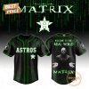 New York Mets x Post Malone With Jelly Roll Big Ass Limited Edition Baseball Jersey