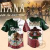 Houston Astros x Star Wars Grogu Limited Editions 2025 Baseball Jersey