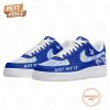 The Weeknd Tour 2025 After Hours Till Dawn Custom Name Air Force 1 Sneakers